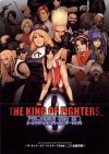 King of Fighters 2000, The